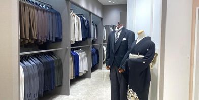 ホテルモントレ銀座 ドレス・衣装の写真2
