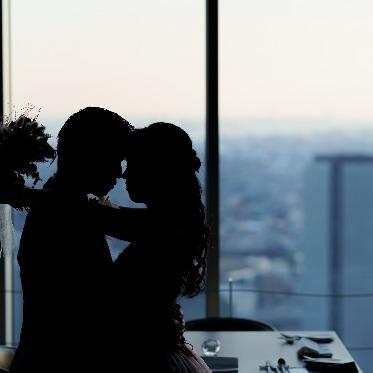 GRADATIONS(グラデーションズ) Real Wedding Story|静寂の中に宿る、幸せの予感