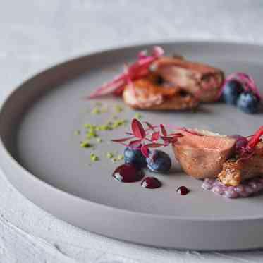 GRADATIONS(グラデーションズ) 和のテイストが織り交ぜられたヌーベル キュイジーヌ ジャポネ