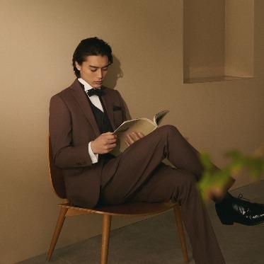 GRADATIONS(グラデーションズ) 【PRIMACARA】タキシード