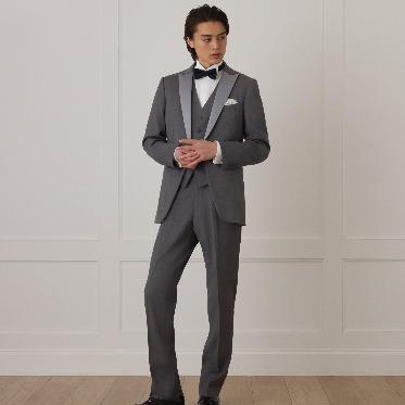 GRADATIONS(グラデーションズ) 【PRIMACARA】タキシード