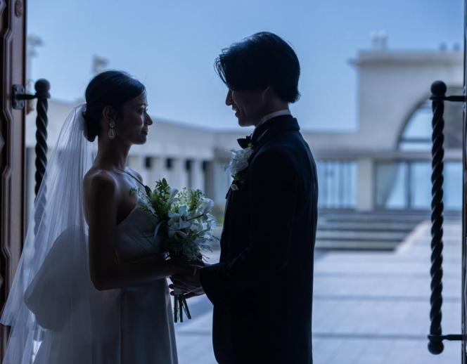 ノートルダム広島/FIVESTAR WEDDING 挙式会場