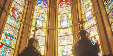 ヴァレンタイン福山 挙式会場の写真3