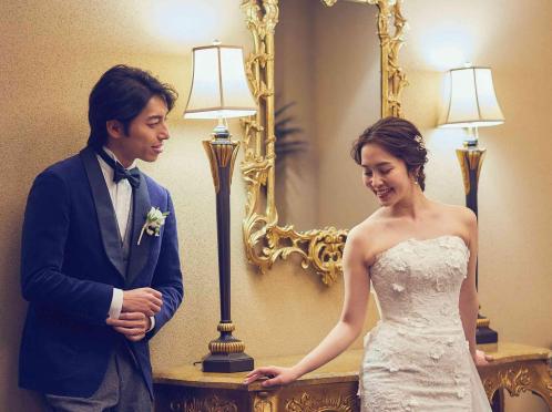 St. ヴァレンタイン福山/FIVESTAR WEDDING 披露宴会場