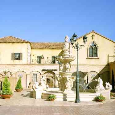 St. ヴァレンタイン福山/FIVESTAR WEDDING 敷地内にイタリアンレストラン『Zona ITALIA』は家族婚にイチオシ☆