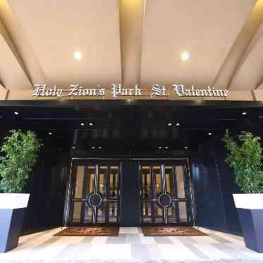 St. ヴァレンタイン福山/FIVESTAR WEDDING エントランス、館内はワクワクとドキドキ♪ゲストが楽しめるスポットが。