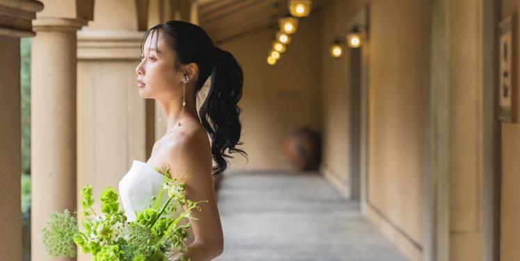 St. ヴァレンタイン福山/FIVESTAR WEDDING ガーデン