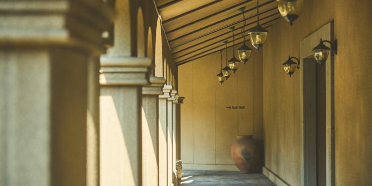 St. ヴァレンタイン福山/FIVESTAR WEDDING ガーデン