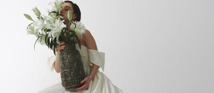 ヴァレンタイン福山 ドレス・衣装の写真1