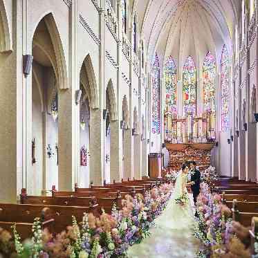 プリムローズ/FIVESTAR WEDDING 憧れの大聖堂