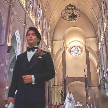 プリムローズ/FIVESTAR WEDDING ファーストミート