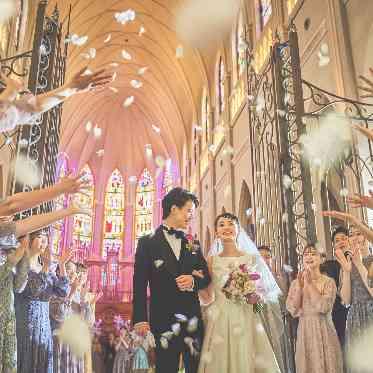 プリムローズ/FIVESTAR WEDDING 祝福の瞬間