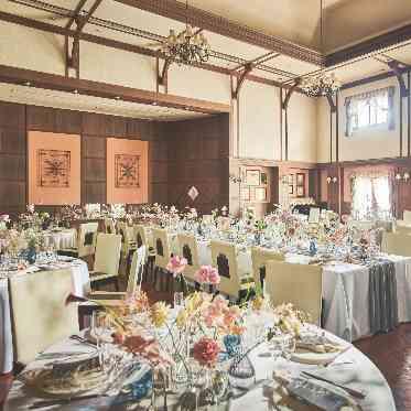 プリムローズ/FIVESTAR WEDDING リベルテ