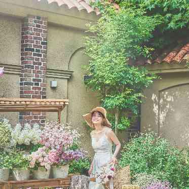 プリムローズ/FIVESTAR WEDDING リベルテガーデン