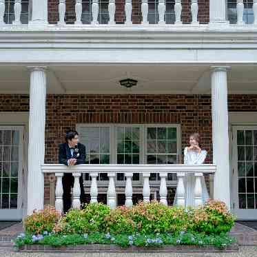 プリムローズ/FIVESTAR WEDDING リベルテ プライベートガーデン