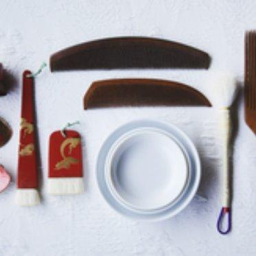 ウェスティン都ホテル京都 様々なアイテムを取り揃えております