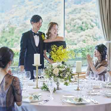 ウェスティン都ホテル京都 イメージ