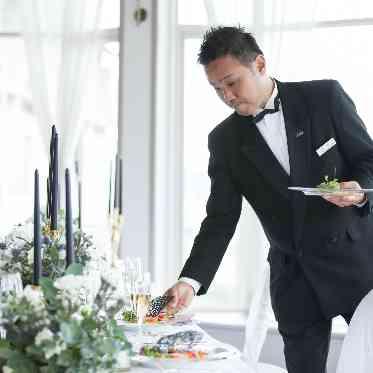 ウェスティン都ホテル京都 数々のVIPをもてなしてきた、一流料理&サービスで大切なゲストをおもてなし