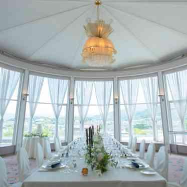 ウェスティン都ホテル京都 135周年歴史ホテルのプライベート会場