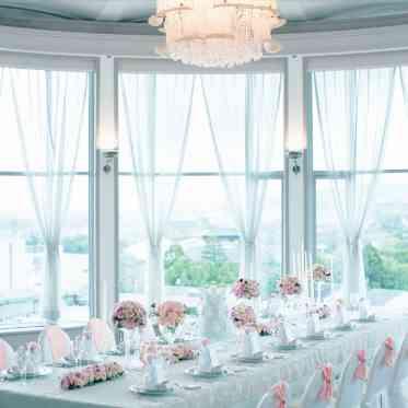 ウェスティン都ホテル京都 古都京都・東山の歴史情緒溢れる街並みを一望できる特別ロケーション