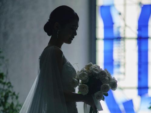 ANAクラウンプラザホテル神戸 挙式会場