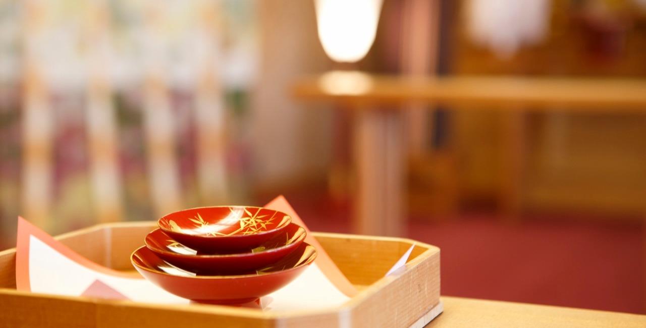 ANAクラウンプラザホテル神戸 挙式会場