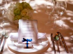 ANAクラウンプラザホテル神戸 披露宴会場