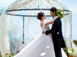 ANAクラウンプラザホテル神戸 ガーデン