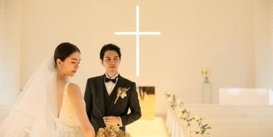 ヒルトン名古屋 挙式会場の写真2