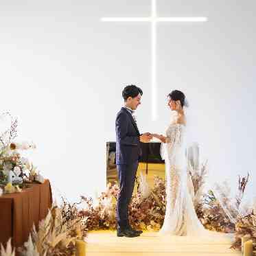 One O Five - Hilton Nagoya(ワン・オー・ファイブ ‐ ヒルトン名古屋) 華やかでリラックスした雰囲気の挙式がご希望のお二人に最適です