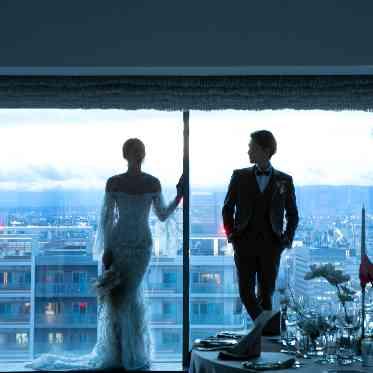 One O Five - Hilton Nagoya(ワン・オー・ファイブ ‐ ヒルトン名古屋) 落ち着きのある、大人のリラックスウェディングがご希望のお二人へ