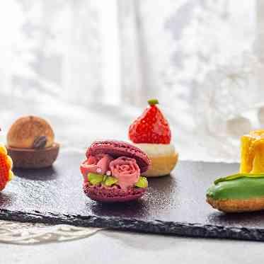 One O Five - Hilton Nagoya(ワン・オー・ファイブ ‐ ヒルトン名古屋) お二人とゲストの特別な日を、ゲストの皆様の笑顔で彩ることをお約束いたします