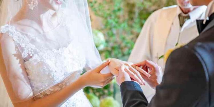 ビアンカーラ ヒルサイドテラス 挙式会場