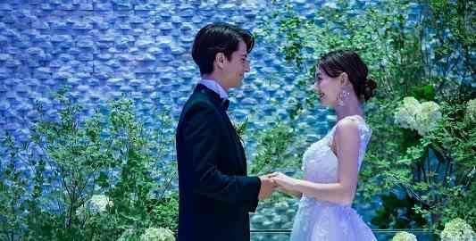 ビアンカーラ ヒルサイドテラス 挙式会場