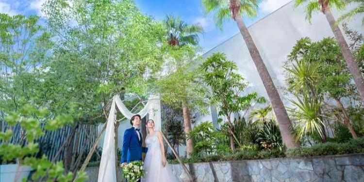 ビアンカーラ ヒルサイドテラス ガーデン