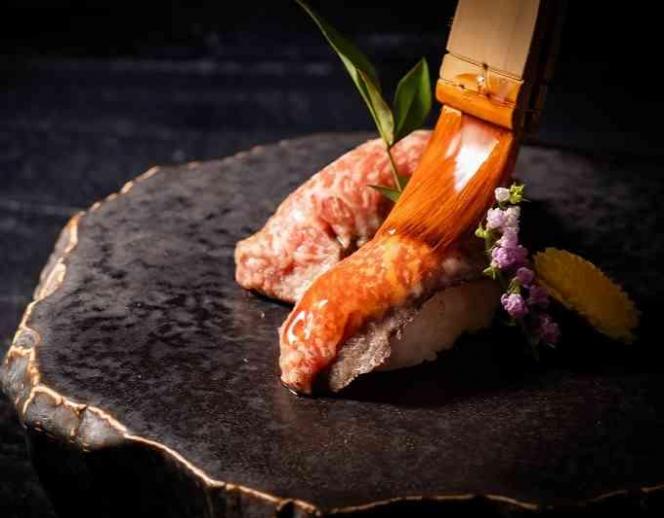 ビアンカーラ ヒルサイドテラス 料理