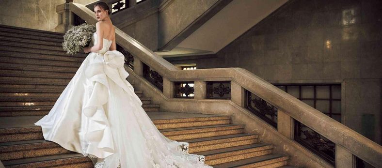 ビアンカーラ ヒルサイドテラス ドレス・衣装の写真1