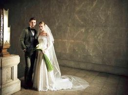 ビアンカーラ ヒルサイドテラス ドレス・衣装の写真4