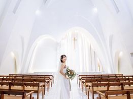 ＴＨＥ　ＭＯＲＲＩＳ 挙式会場の写真2