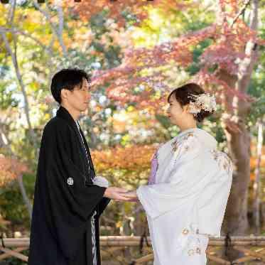 THE MORRIS 三嶋大社―秋