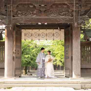 THE MORRIS 三嶋大社―夏　