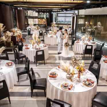 THE MORRIS オリエンタル・シンプルモダンをテーマにしたルナール×BOHOスタイル