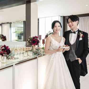 THE MORRIS マーキスロビー