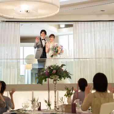 THE MORRIS サプライズのロフト入場も叶う