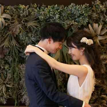 THE MORRIS 会場の中にはこんな映えスポットも