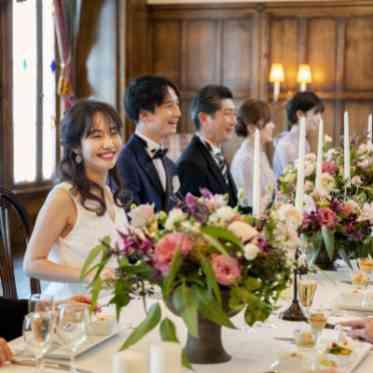 THE MORRIS ご家族やご親族様との会食に