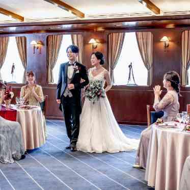 THE MORRIS 非日常を味わえる上質な雰囲気