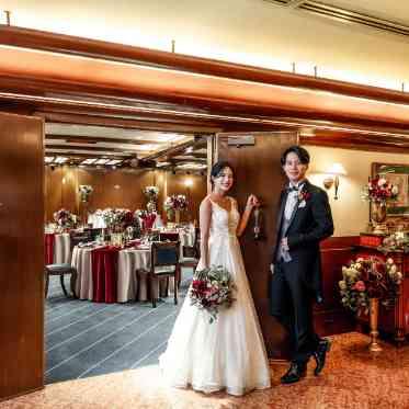 THE MORRIS マリアソーレのエントランス