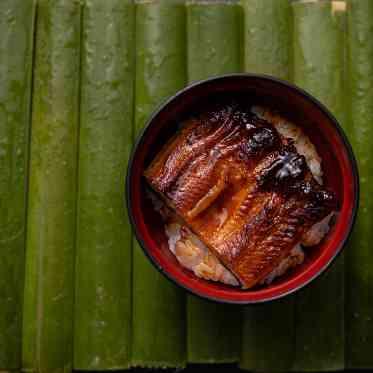 THE MORRIS 三島ならではのうなぎでおもてなし