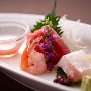 THE MORRIS 駿河湾の海の幸にも恵まれた静岡ならではのおもてなしを